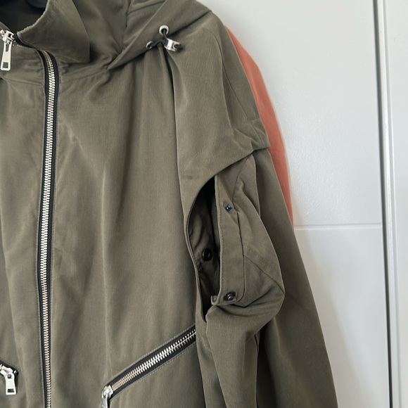 SOIA & KYO TAMMIE COAT - Picture 14 of 14